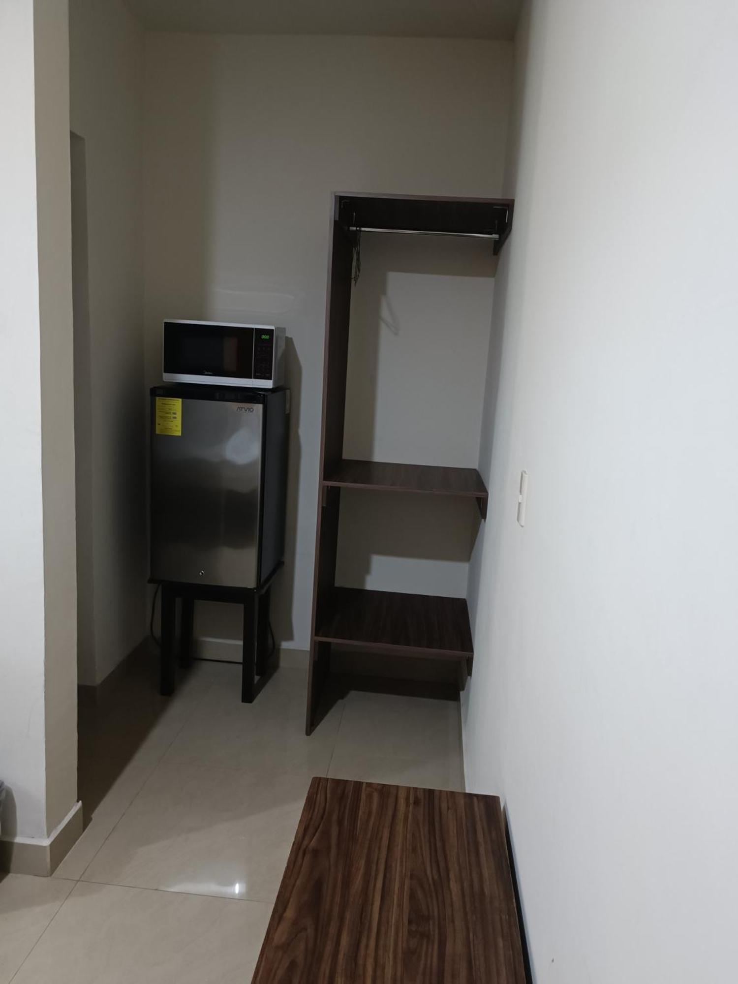 Hotel Romo Los Mochis Zimmer foto